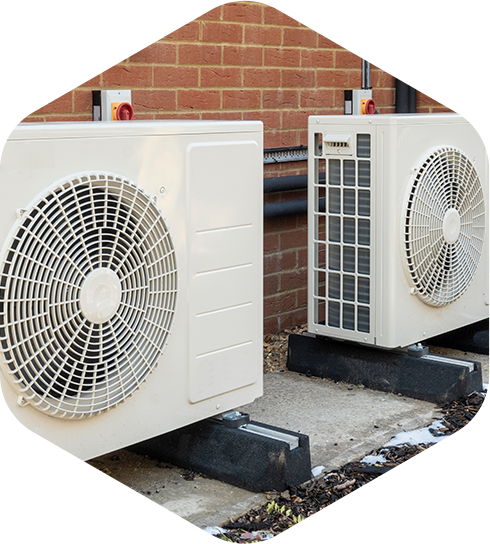 Air Conditioning | Installation | Repair | Maintenance | Chillmech LTD