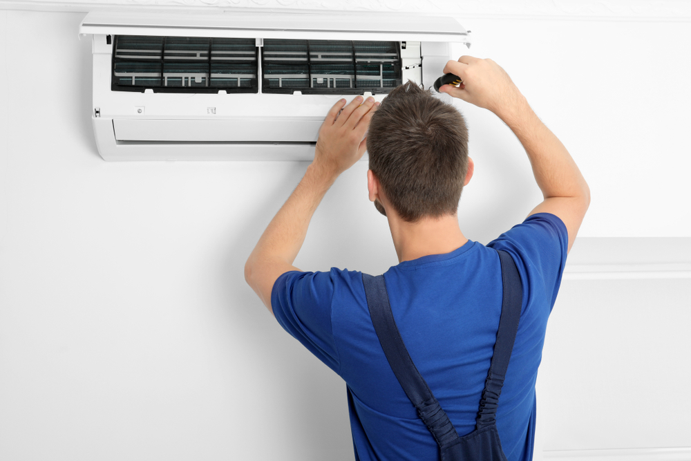 Why It’s Important To Service Your Air Conditioning Unit