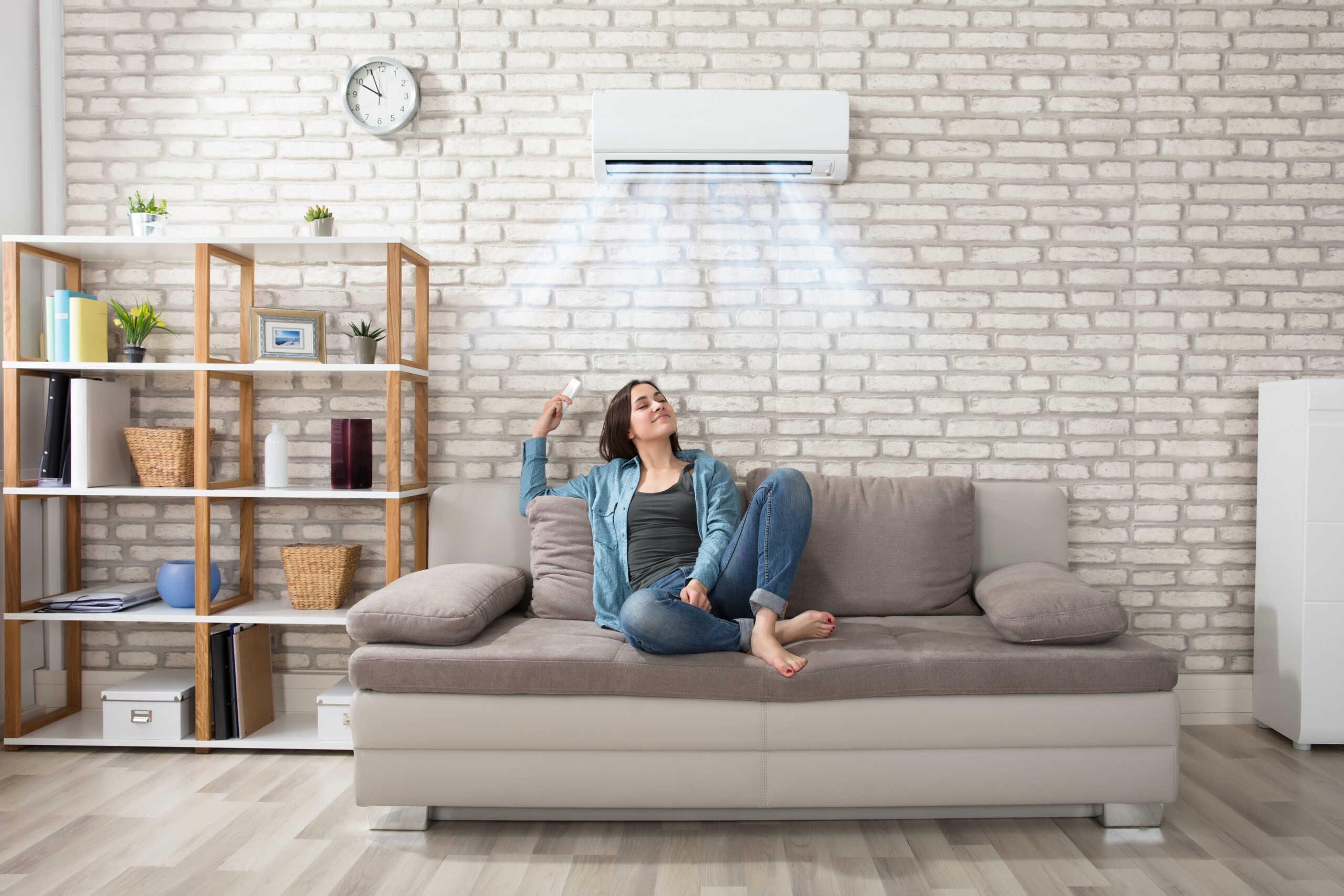 The Complete Guide to Home Air Conditioning