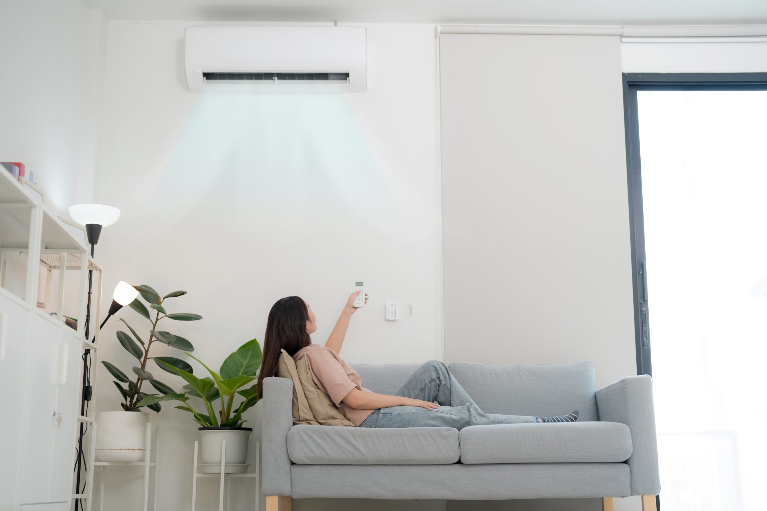 Should I install air conditioning?