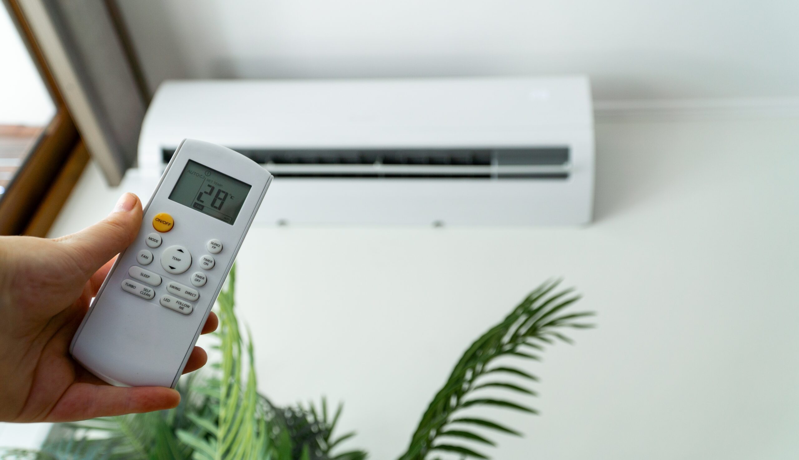 The Benefits of Air Conditioning For Your Business